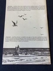 Used Assateague The Place Across SC 1971 R V Truitt 47 Pages 312L