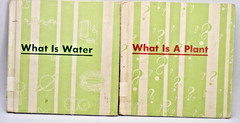 Vtg Children’s WHAT IS IT Series Book Hardcover 1960 1961 Lot Of 15 | MCM
