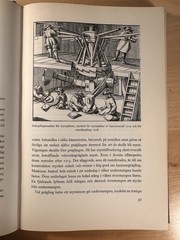 Svensk Num. Uppslagsbok by Bertel Tingstrøm 1521-1962 – Reference Book 260 Pages