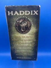 The Shadow Children The Complete Series Among The – Box Set by Haddix