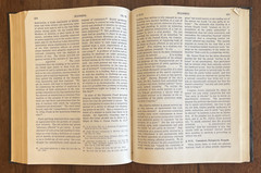 Administrative Law Text, Hornbook Series, Kenneth Culp Davis, HC 1959 Edition!