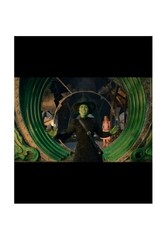 WICKED The Official Visual Companion Special Edition Hardcover Storybook SEALED