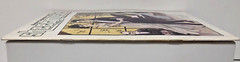 Sheet Music Magazine Standard Piano Guitar Back Issue August September 1982