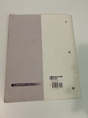 Workbook/Study Guide for Use with Managerial Accounting