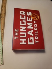 The Hunger Games Trilogy: The – Paperback, by Collins Suzanne -Box Set