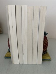 The Boston Brahmin Books 1-6 by Bobby Akart (English) Paperback Book