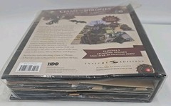 NEW Game of Thrones: A Pop-up Guide to Westeros by Matthew Reinhart Hardcover