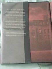 THE REAPERS BY JOHN CONNOLLY 2008 FIRST EDITION HARDCOVER SIGNED WITH MYLAR