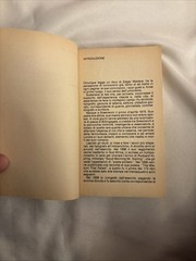 Classici del Giallo 386 – EDGAR WALLACE – L’UOMO DAI DUE CORPI