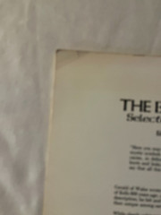 The Book of Kells Selected Plates in Full Color Dover Fine Art Paperback used
