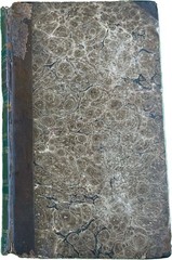 Letters on Unitarianism by Carpenter, Rare, 1809