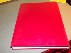 Book: 1973 Hammond Nature Atlas of America 255 pages