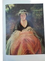 Bastei Galerie Der Grossen Maler REYNOLDS No 54 Art Book Vintage 1966