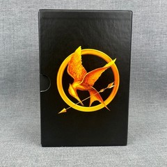 The Hunger Games Trilogy Boxed Set Catching Fire/Mockingjay Suzanne Collins 2013