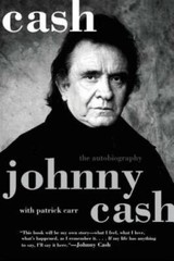 Cash: The Autobiography – Paperback By Cash, Johnny – GOOD