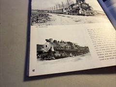 PE Pacific Electric Railway A pictorial Album, Donald Duke 1961 Softcover
