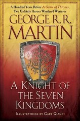 A Knight of the Seven Kingdoms (A Song of Ice and Fire) (0345533488)