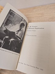 E. M. Forster, a Human Exploration : Centenary Essays by G. K. Das and John…