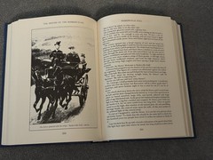 Illustrated Sherlock Holmes Box Set by Sir Arthur Conan Doyle, Peerage 1990