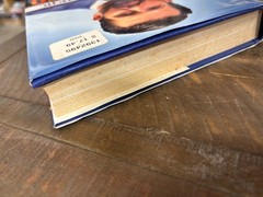 Donald Trump Jr. SIGNED Triggered Book Autographed First Edition