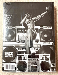 ✅🔥LL Cool J – The Streets Win 50 Years of Hip-Hop Greatness Book – *SIGNED*
