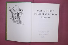 339926 Wilhelm Busch WILHELM BUSCH Keine Angabe gefunden Sämtliche