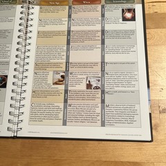Rose Book of Bible Charts, Maps, and Time Lines: Full-Color, 10th Anniversary Ed