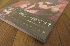 Red Queen Akasa AI Collection of Works Published by Kadokawa Japan Art Book New