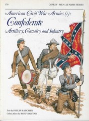Osprey Campaign, Vanguard, Combat, Men-at-Arm, Warrior – lot of 10 – discount