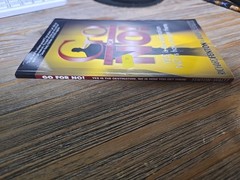 Go for No! Yes is the Destination, No is – Richard Fenton, 0966398130, paperback