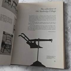 1959 THE ANTIQUES TREASURY EDITED BY ALICE WINCHESTER BOOK
