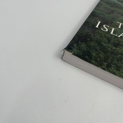 Art of the Islamic Garden by Emma Chichester Clark (2010, Uk-Trade Paper)