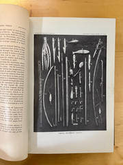 Bureau of American Ethnology – Eskimo About Bering Strait – Nelson 1899