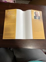 WHAT’S RIGHT WITH THE CHURCH: A MANIFESTO OF HOPE By Elmer L. Towns – Hardcover