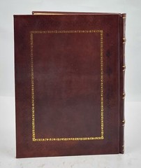 The Universal One By Russell, Walter [Premium Leather Bound]