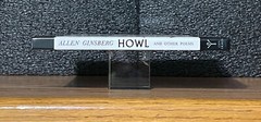 SGND ALLEN GINSBERG HOWL and other Poems 1996 Counter Culture City Lights Poetry