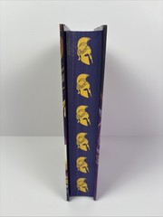 THE COURT OF THE DEAD Nico DiAngelo Rick Riordan First Edition hardcover