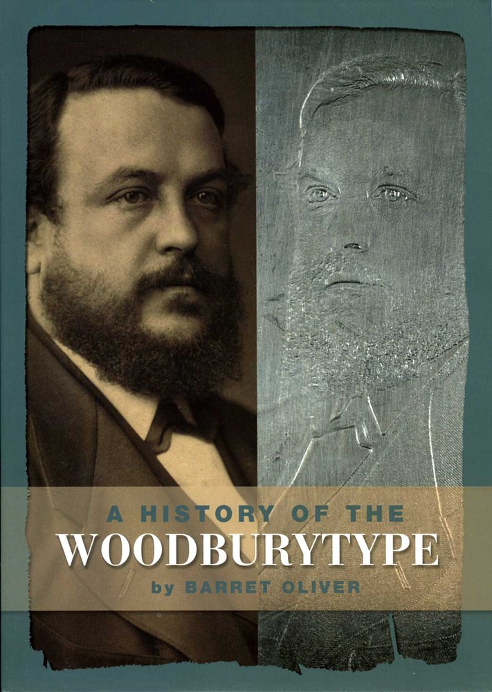 History of the Woodburytype