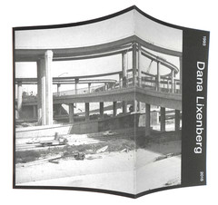 IMPERIAL COURTS 1993-2015 by DANA LIXENBERG 2015 1ST SIGNED PB VG+ WATTS PHOTOS
