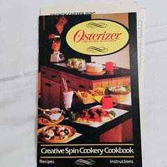Lot of Vintage Manufacturer’s & Other Cookbook / Recipe Booklets 1940s to 1980s