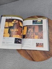 Destiny Limited Edition Hardcover Official Strategy Game Guide 2014 Brady Games