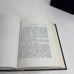 Word Studies in the Greek New Testament by Kenneth S. Wuest Vol 1-3 Only 1973