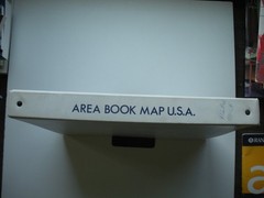 Michigan GREATER COUNTY BOOK MAP – 1998 Oakland & Genesee with 110 pages of Maps
