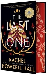 The Last One (Deluxe Limited Edition) (Vallendor, 1)
