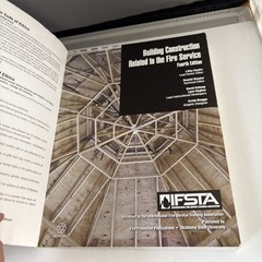 Building Construction Related to the Fire Service 4th Edition IFSTA