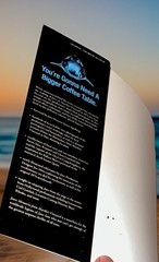 Jaws: Memories from Martha’s Vineyard: Big Paperback -by Taylor Matt – 312 Pages