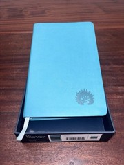 ESV Reformation Study Bible, Condensed Ed., Turquois (Leather Bound