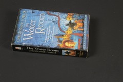 The Water Room Christopher Fowler 2004 Bryant & May Mystery Bantam Books PB
