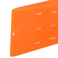 5.5in Professional Orange Woodworking Logging Tree Cutting Felling