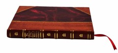 The Meditations Of The Emperor Marcus Aurelius Antoninus. A New [Leather Bound]